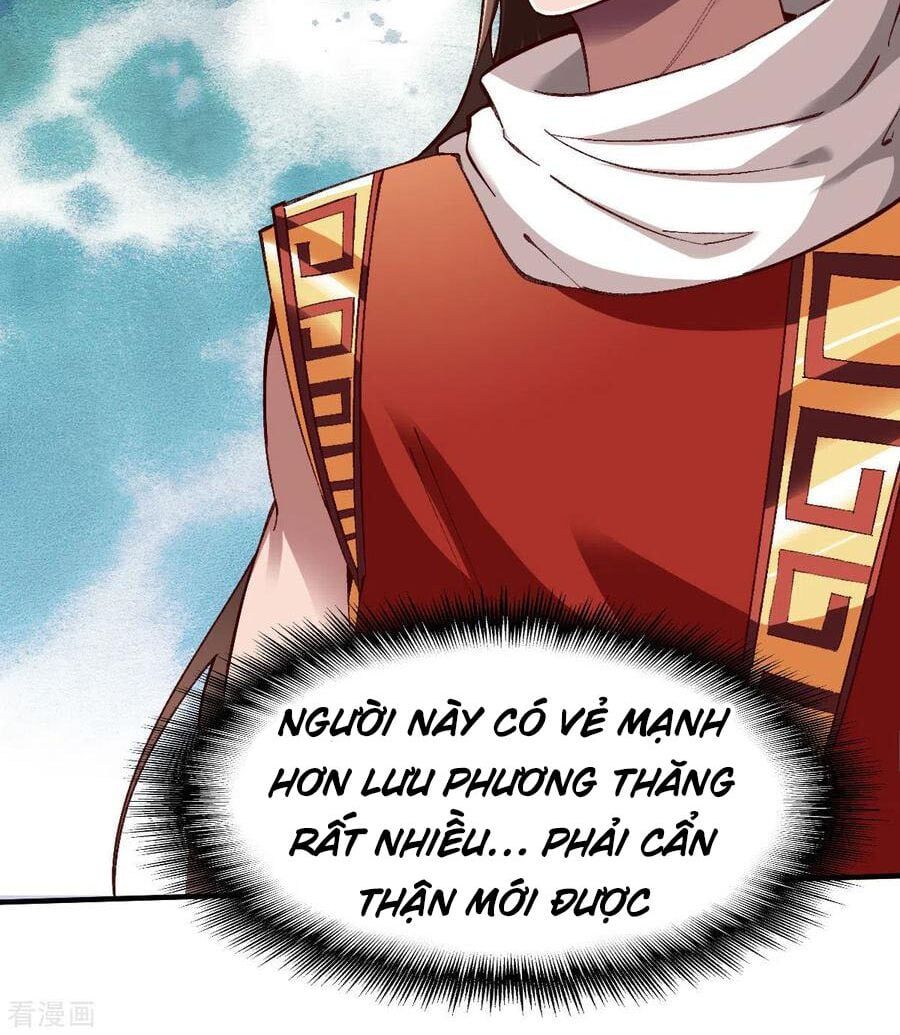 đọc truyện Chiến Đỉnh Chương 215 ảnh 26 tại Thiên Thai Truyện