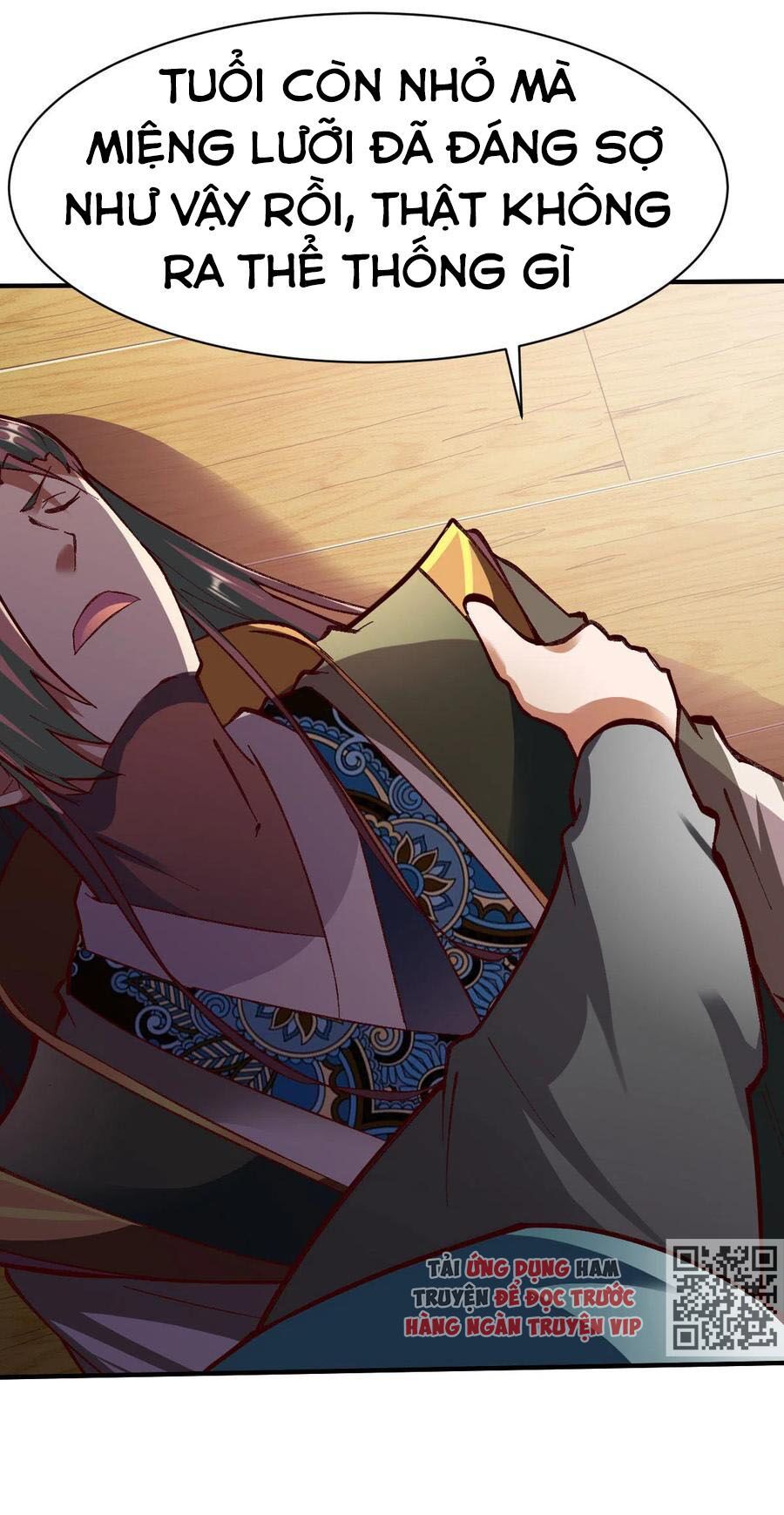 đọc truyện Chiến Đỉnh Chương 215 ảnh 27 tại Thiên Thai Truyện