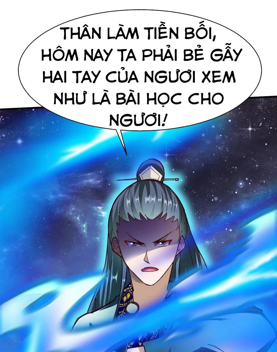 đọc truyện Chiến Đỉnh Chương 215 ảnh 28 tại Thiên Thai Truyện