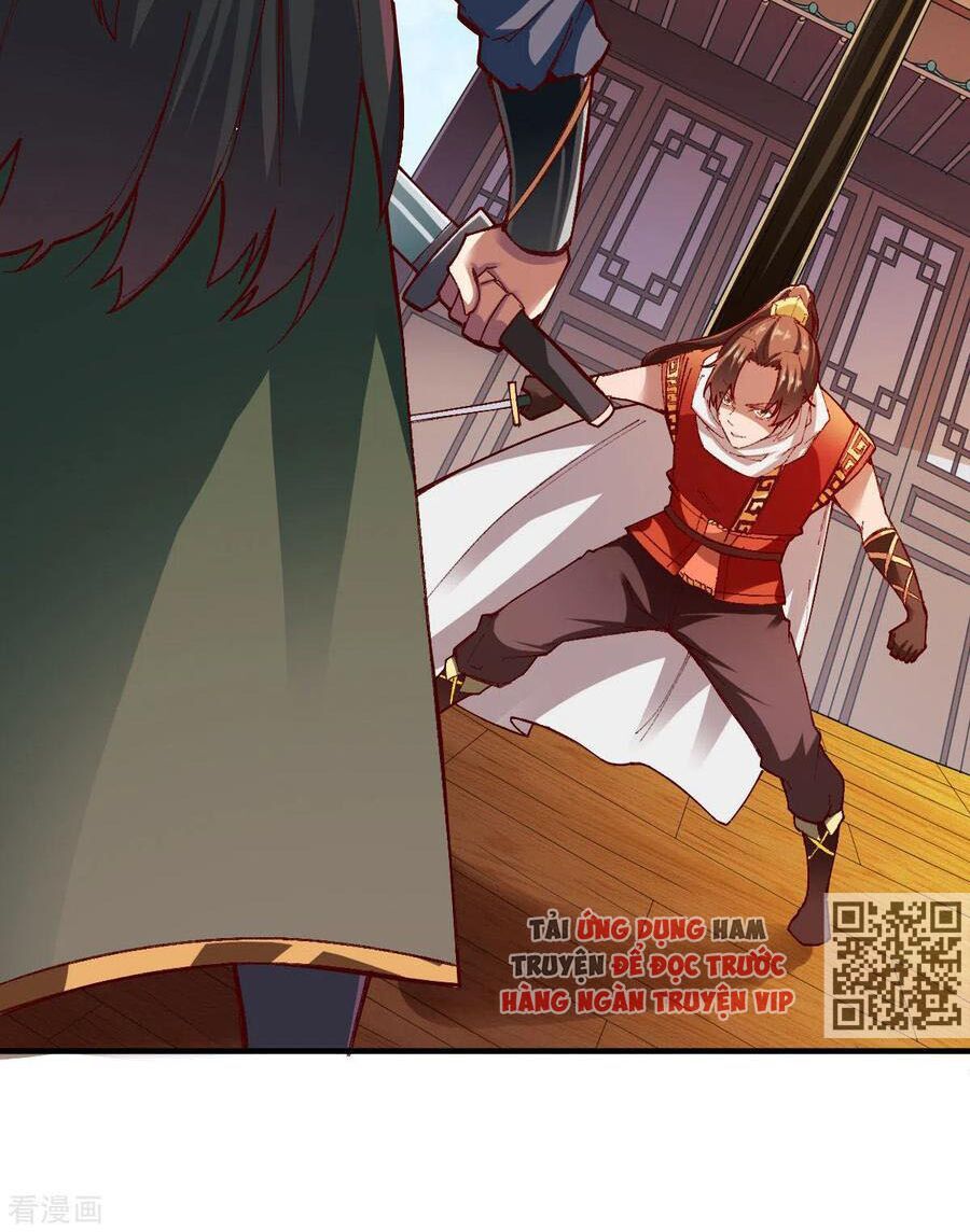 đọc truyện Chiến Đỉnh Chương 215 ảnh 6 tại Thiên Thai Truyện