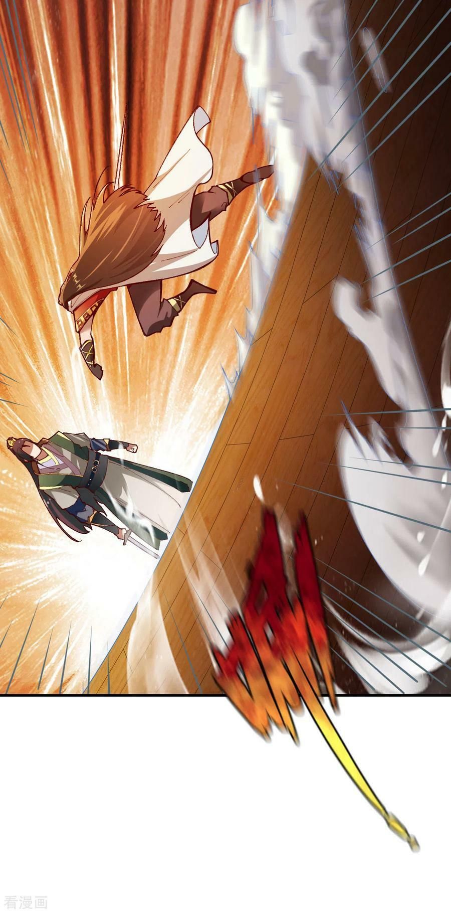 đọc truyện Chiến Đỉnh Chương 215 ảnh 9 tại Thiên Thai Truyện