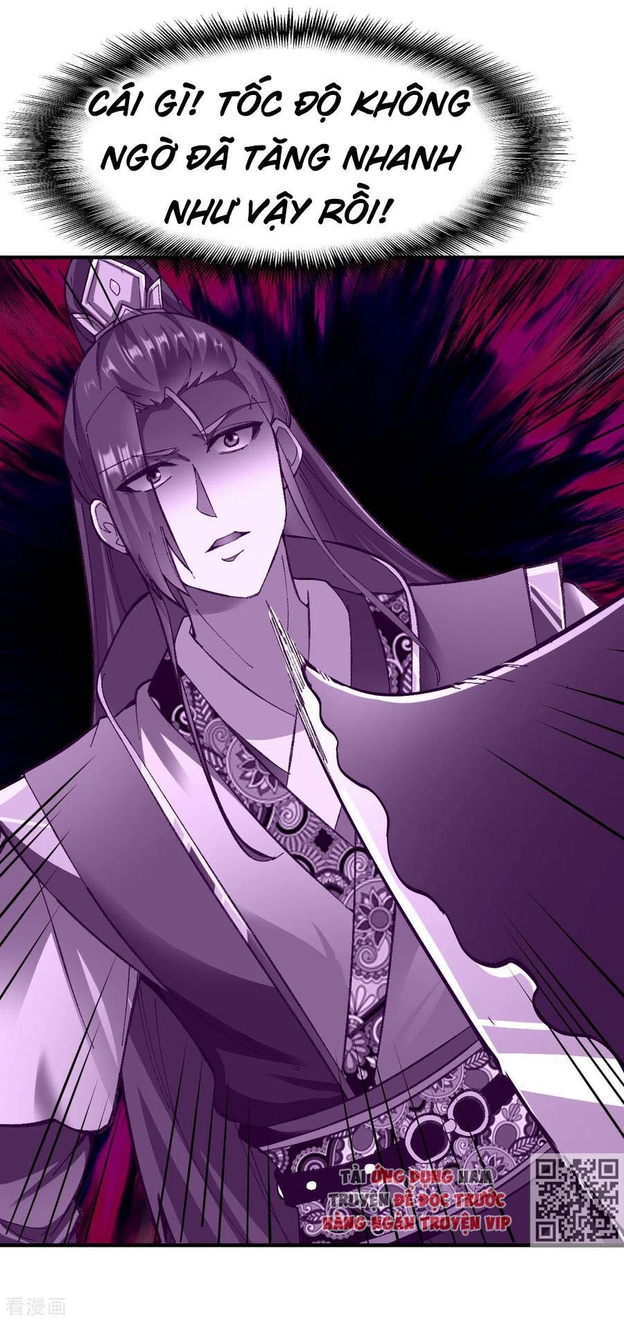 đọc truyện Chiến Đỉnh Chương 215 ảnh 10 tại Thiên Thai Truyện