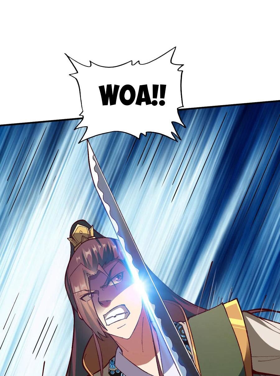 đọc truyện Chiến Đỉnh Chương 215 ảnh 11 tại Thiên Thai Truyện