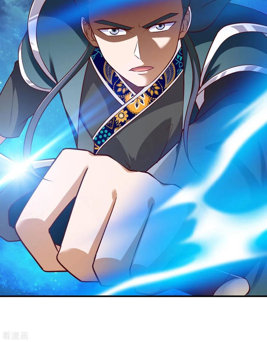 đọc truyện Chiến Đỉnh Chương 216 ảnh 13 tại Thiên Thai Truyện