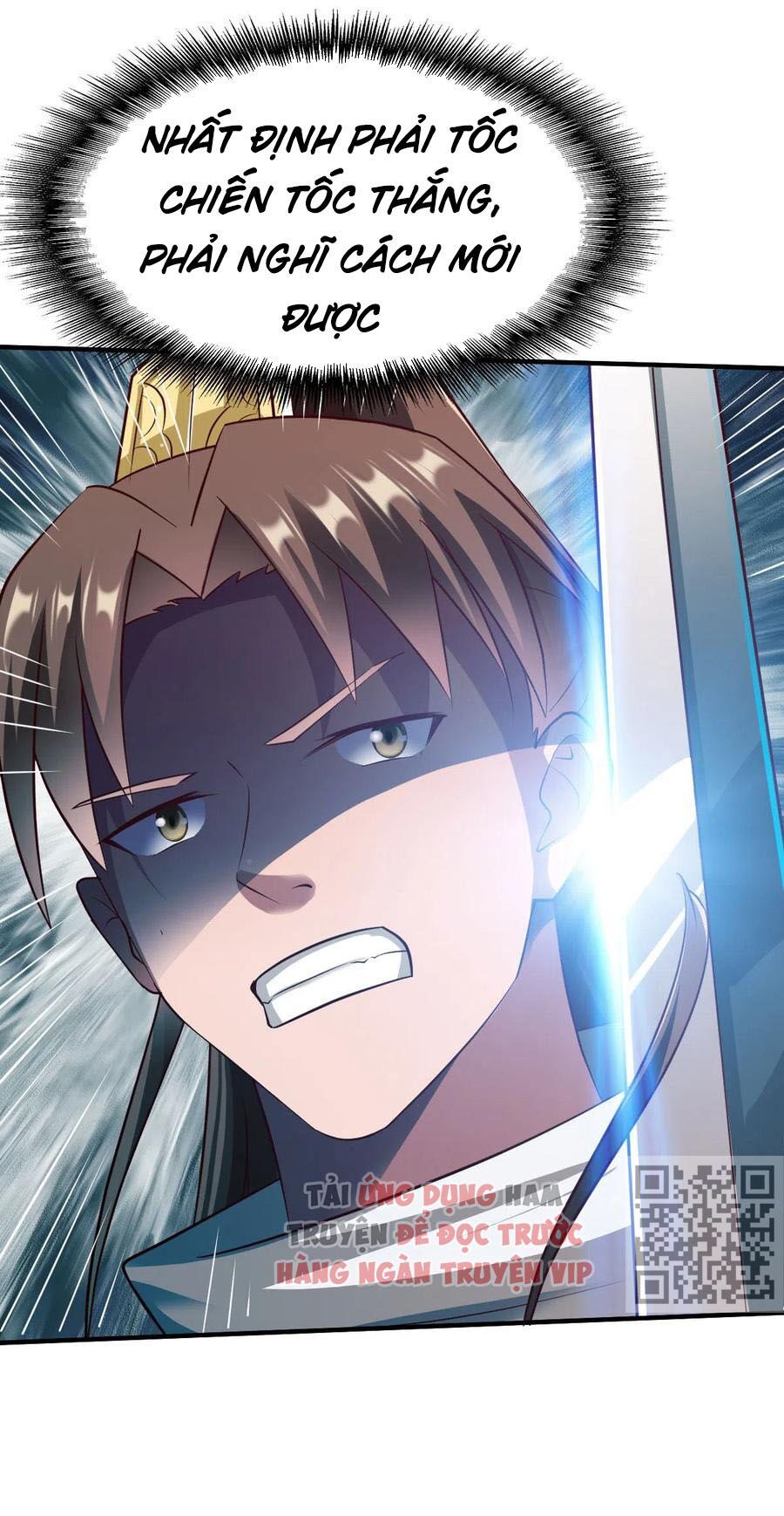 đọc truyện Chiến Đỉnh Chương 216 ảnh 14 tại Thiên Thai Truyện