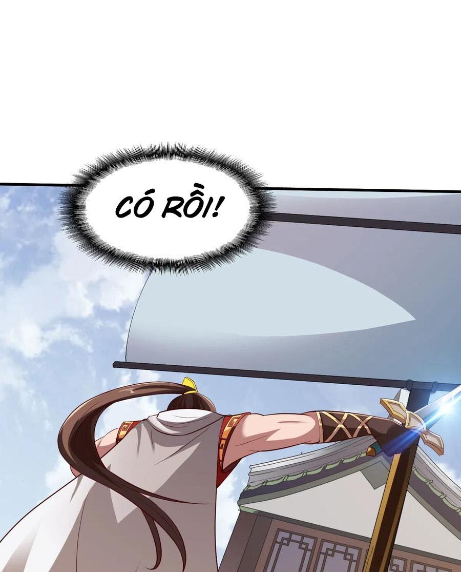 đọc truyện Chiến Đỉnh Chương 216 ảnh 15 tại Thiên Thai Truyện