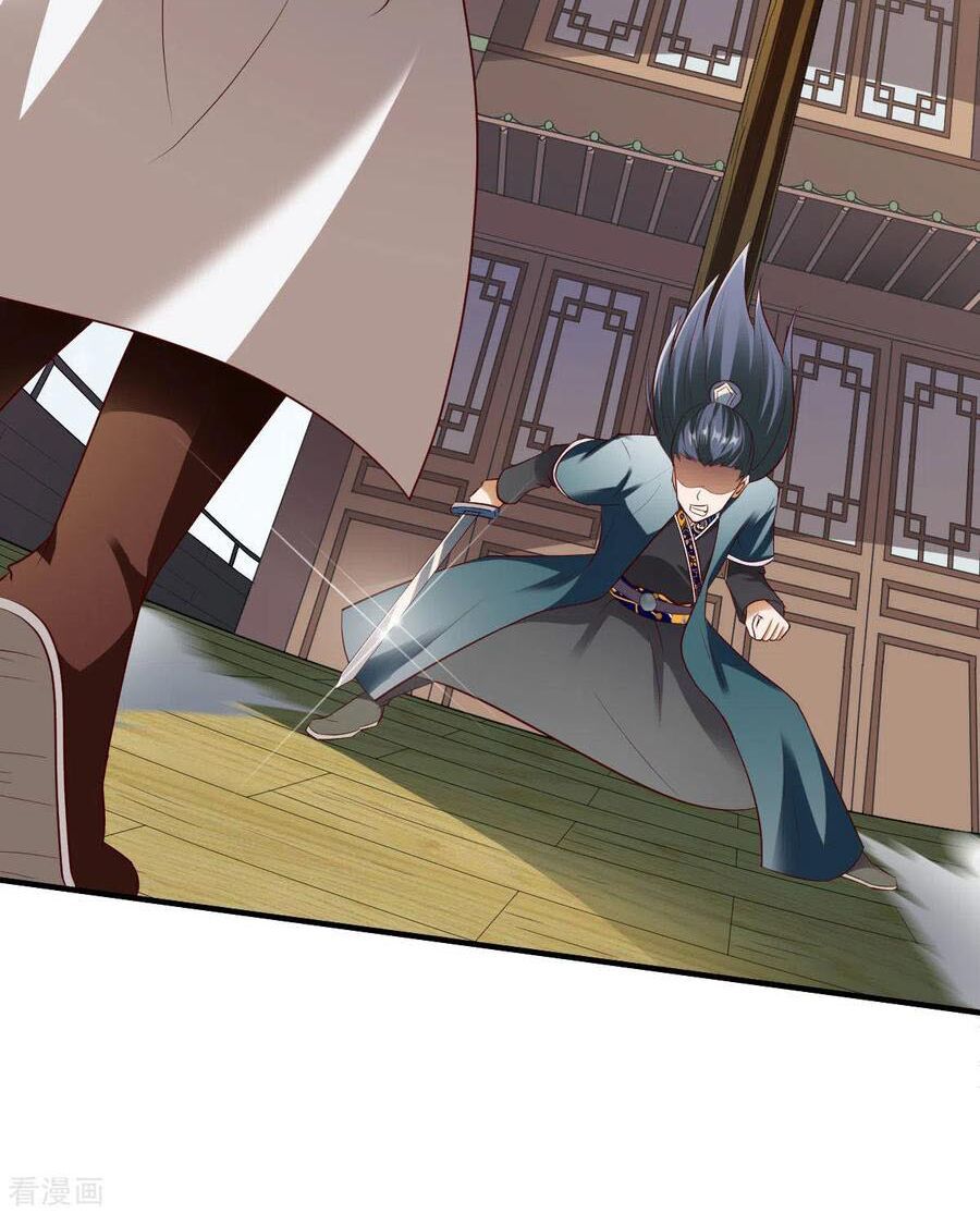 đọc truyện Chiến Đỉnh Chương 216 ảnh 16 tại Thiên Thai Truyện