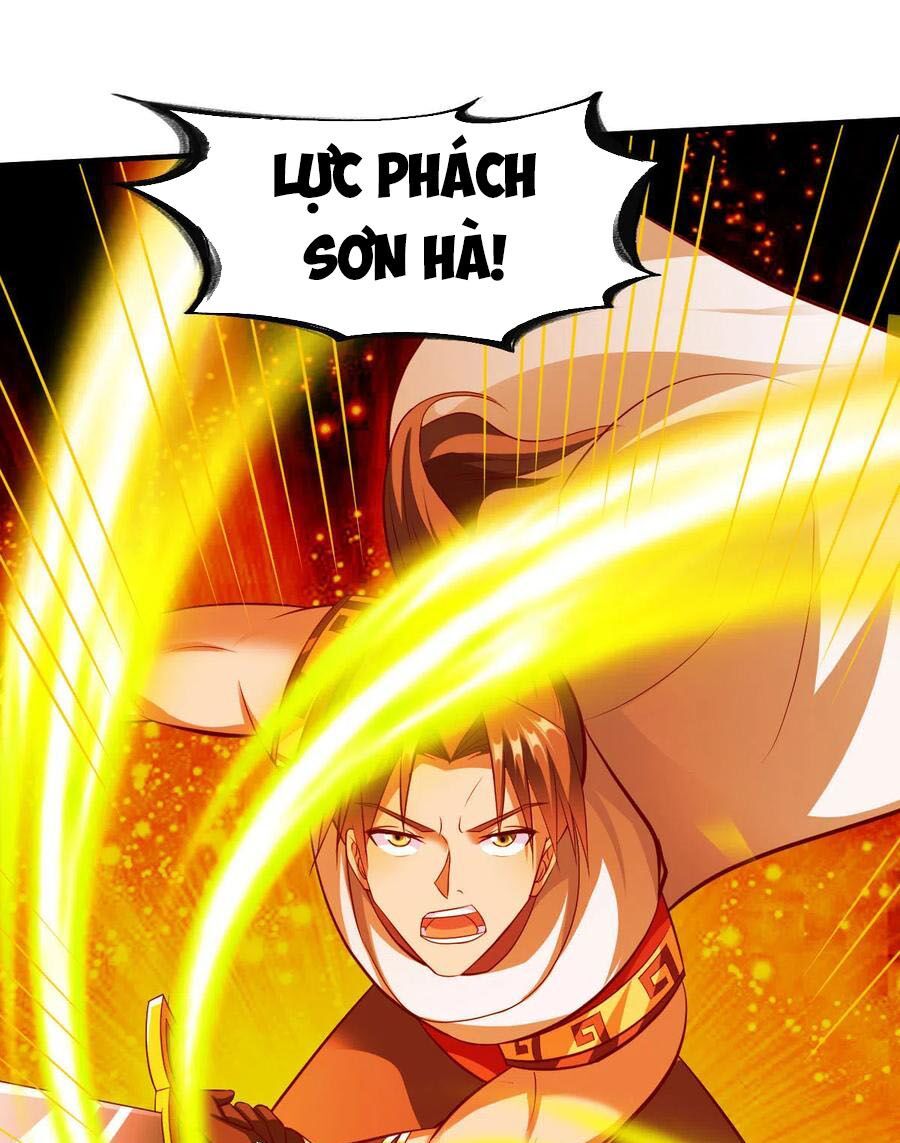 đọc truyện Chiến Đỉnh Chương 216 ảnh 19 tại Thiên Thai Truyện