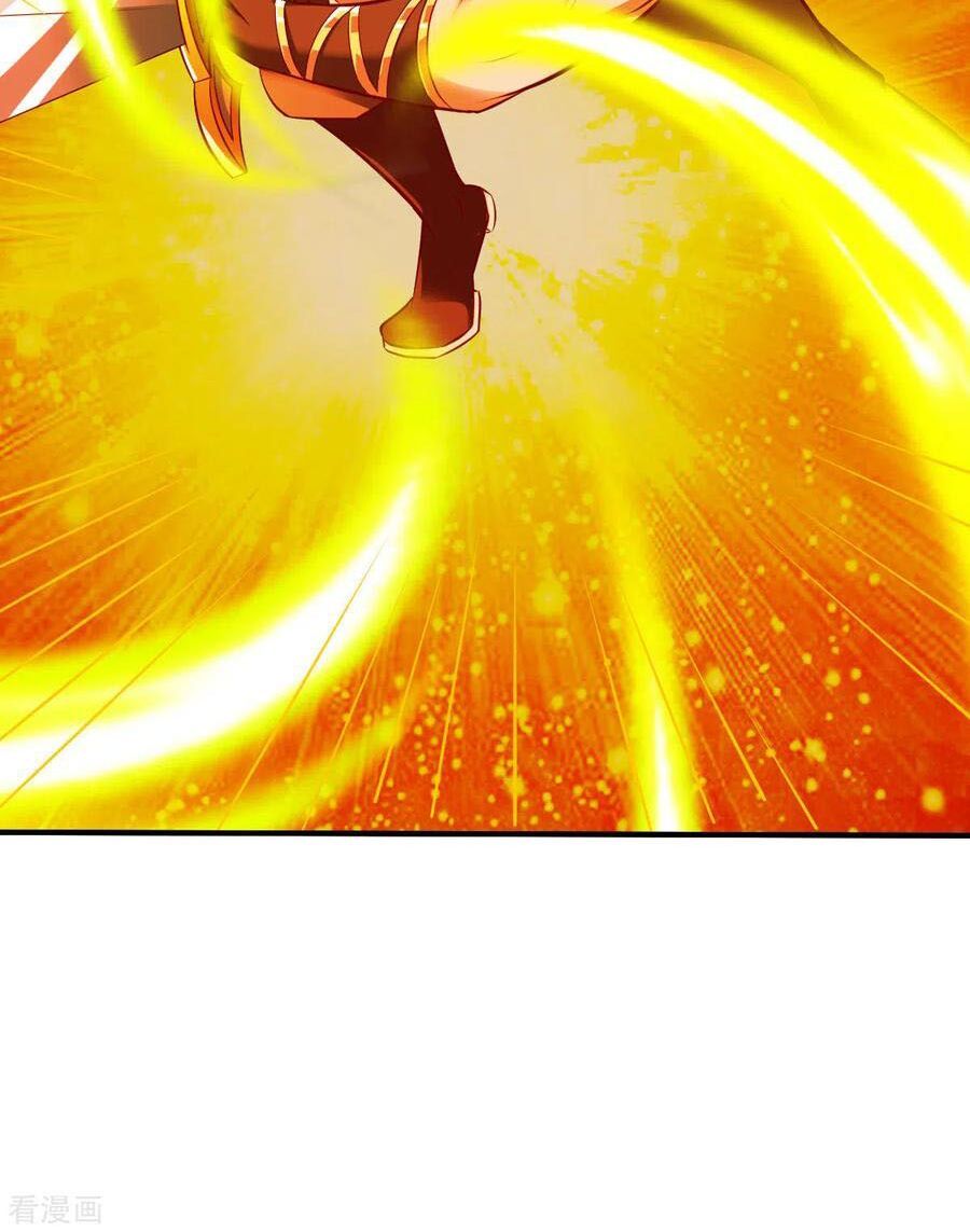 đọc truyện Chiến Đỉnh Chương 216 ảnh 20 tại Thiên Thai Truyện