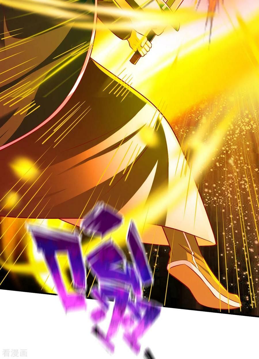 đọc truyện Chiến Đỉnh Chương 216 ảnh 24 tại Thiên Thai Truyện