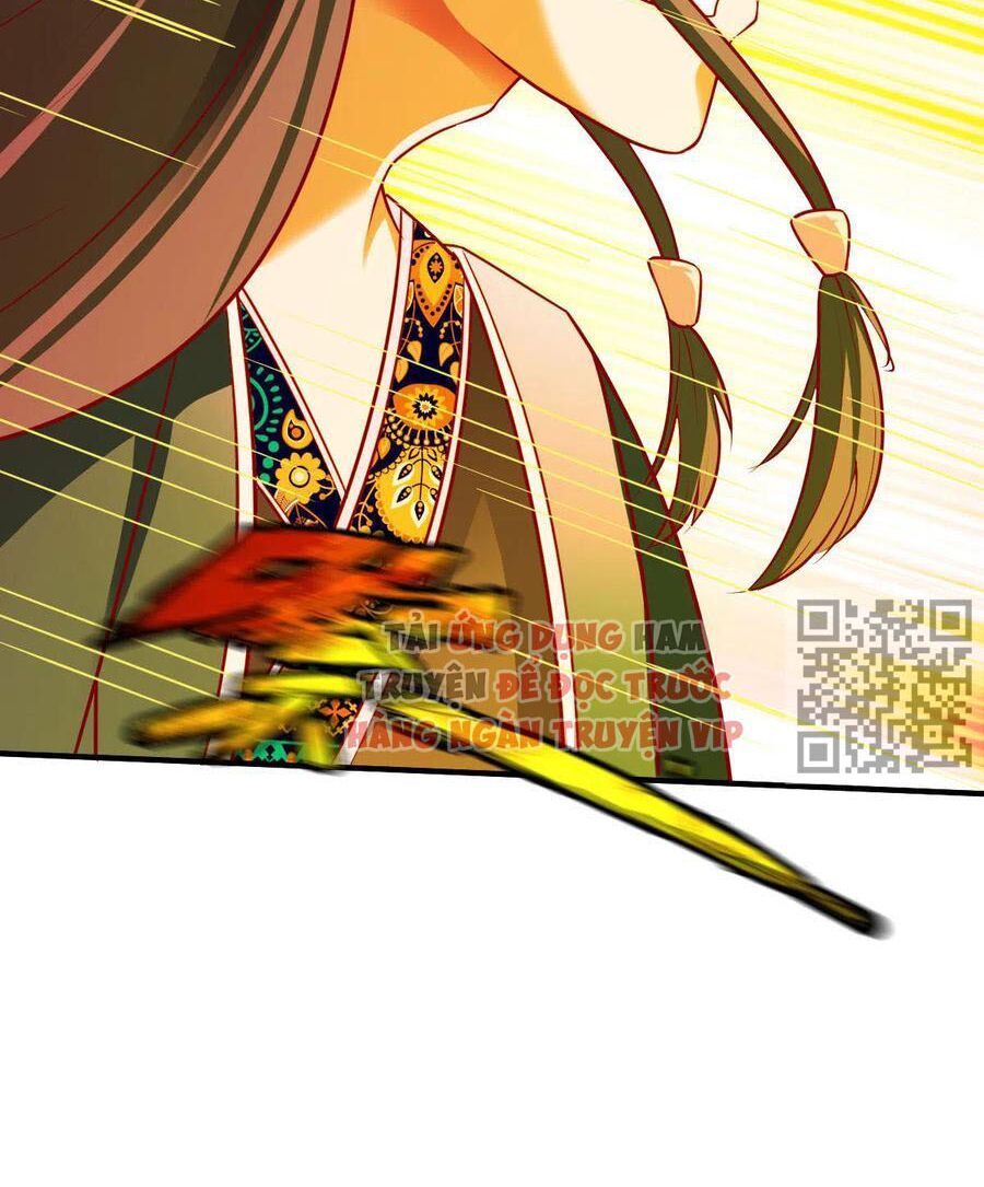 đọc truyện Chiến Đỉnh Chương 216 ảnh 28 tại Thiên Thai Truyện