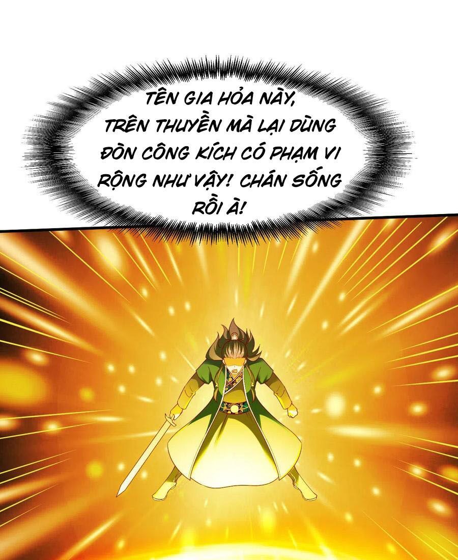 đọc truyện Chiến Đỉnh Chương 216 ảnh 29 tại Thiên Thai Truyện