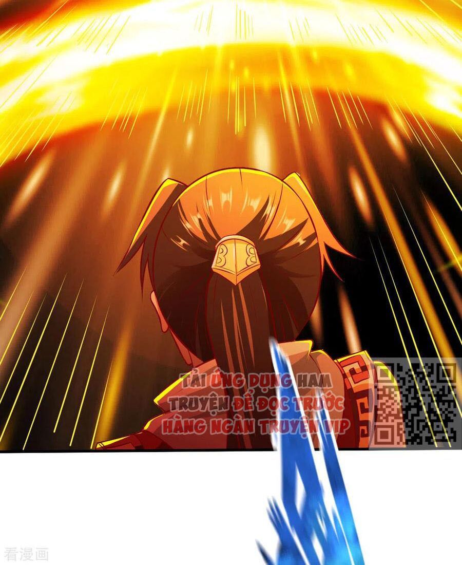 đọc truyện Chiến Đỉnh Chương 216 ảnh 30 tại Thiên Thai Truyện