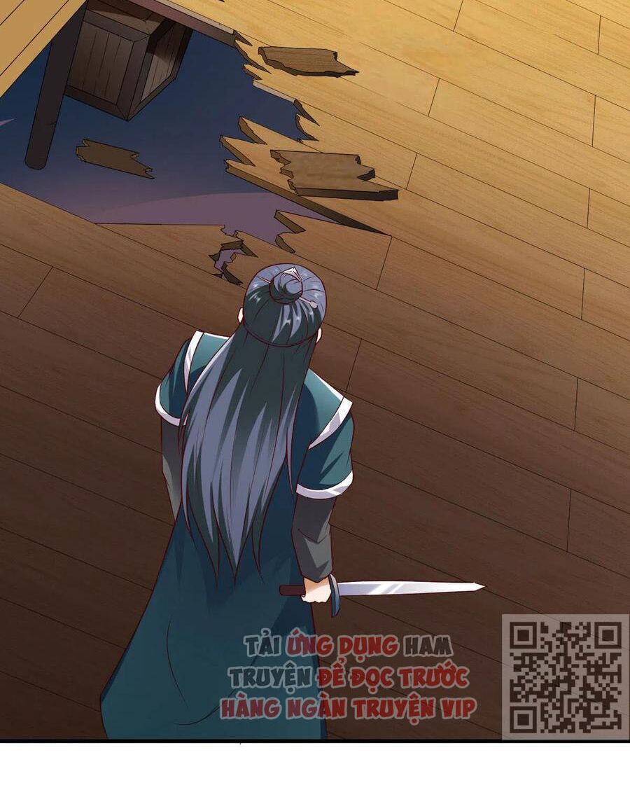 đọc truyện Chiến Đỉnh Chương 216 ảnh 6 tại Thiên Thai Truyện