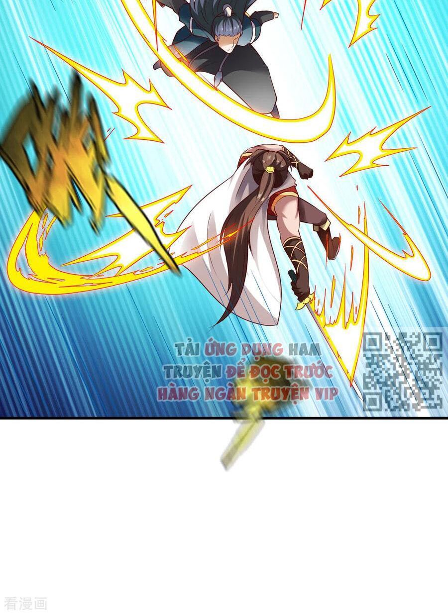 đọc truyện Chiến Đỉnh Chương 216 ảnh 8 tại Thiên Thai Truyện