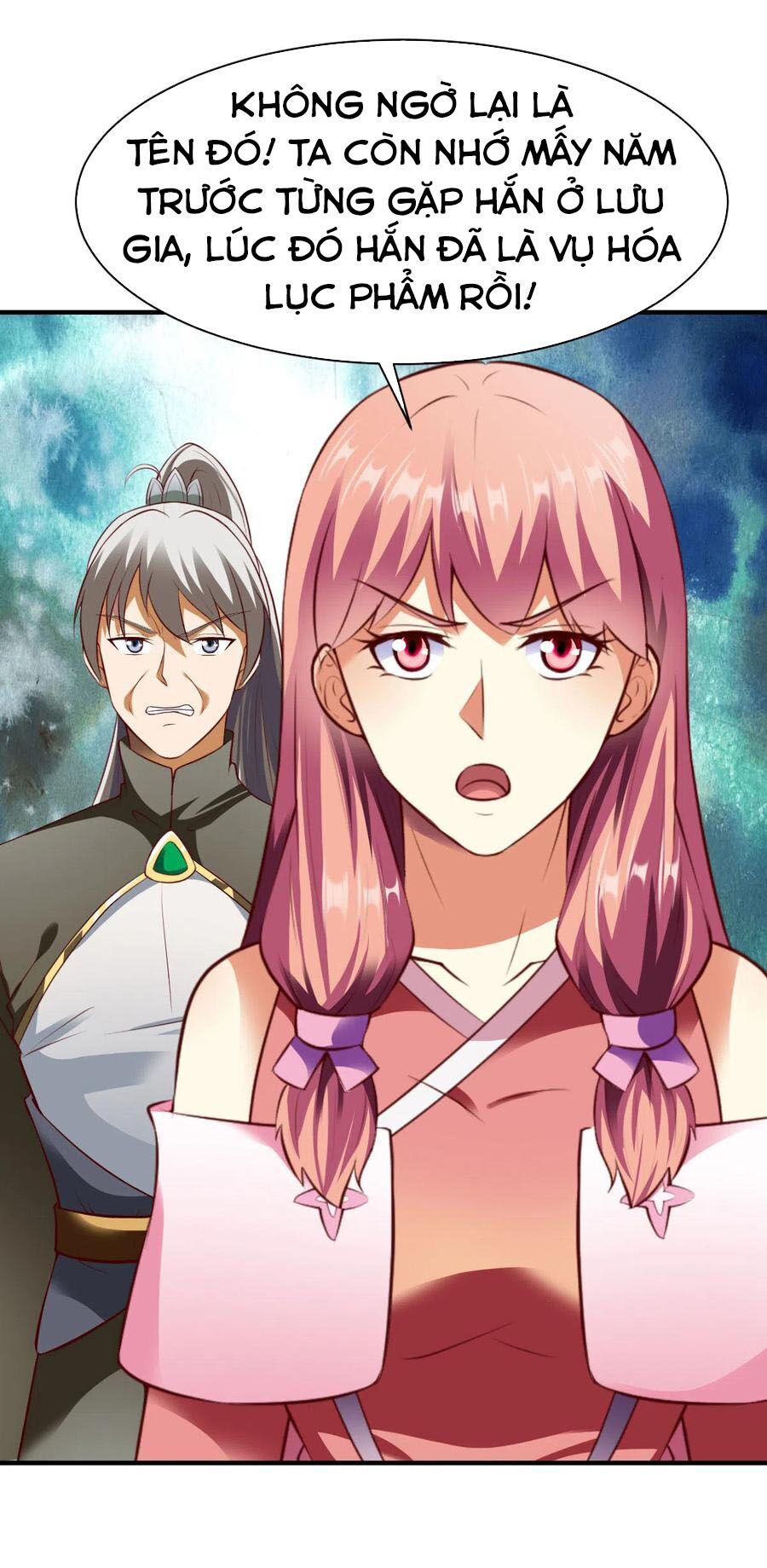 đọc truyện Chiến Đỉnh Chương 216 ảnh 9 tại Thiên Thai Truyện