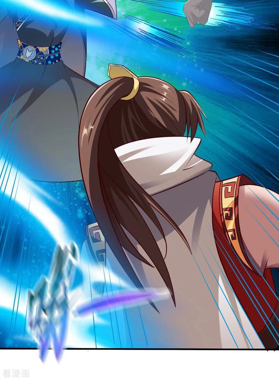 đọc truyện Chiến Đỉnh Chương 216 ảnh 11 tại Thiên Thai Truyện