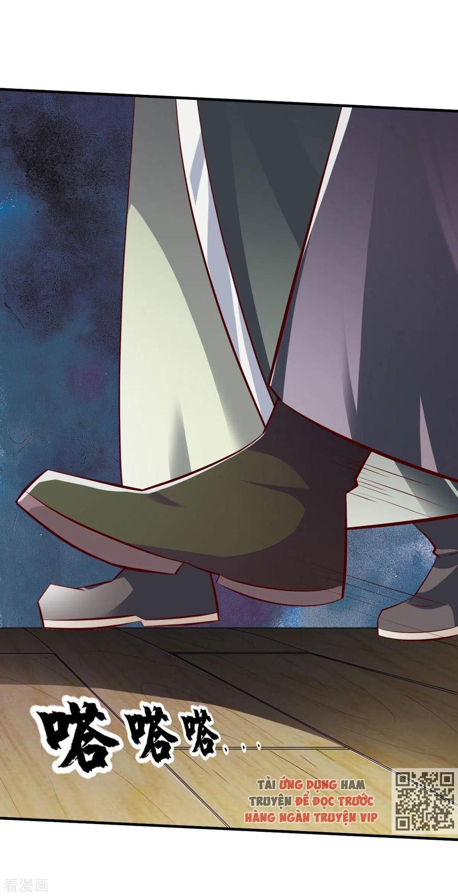 đọc truyện Chiến Đỉnh Chương 217 ảnh 3 tại Thiên Thai Truyện