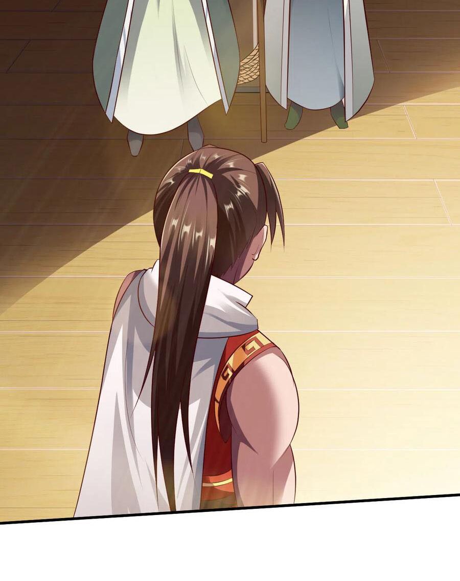 đọc truyện Chiến Đỉnh Chương 217 ảnh 12 tại Thiên Thai Truyện