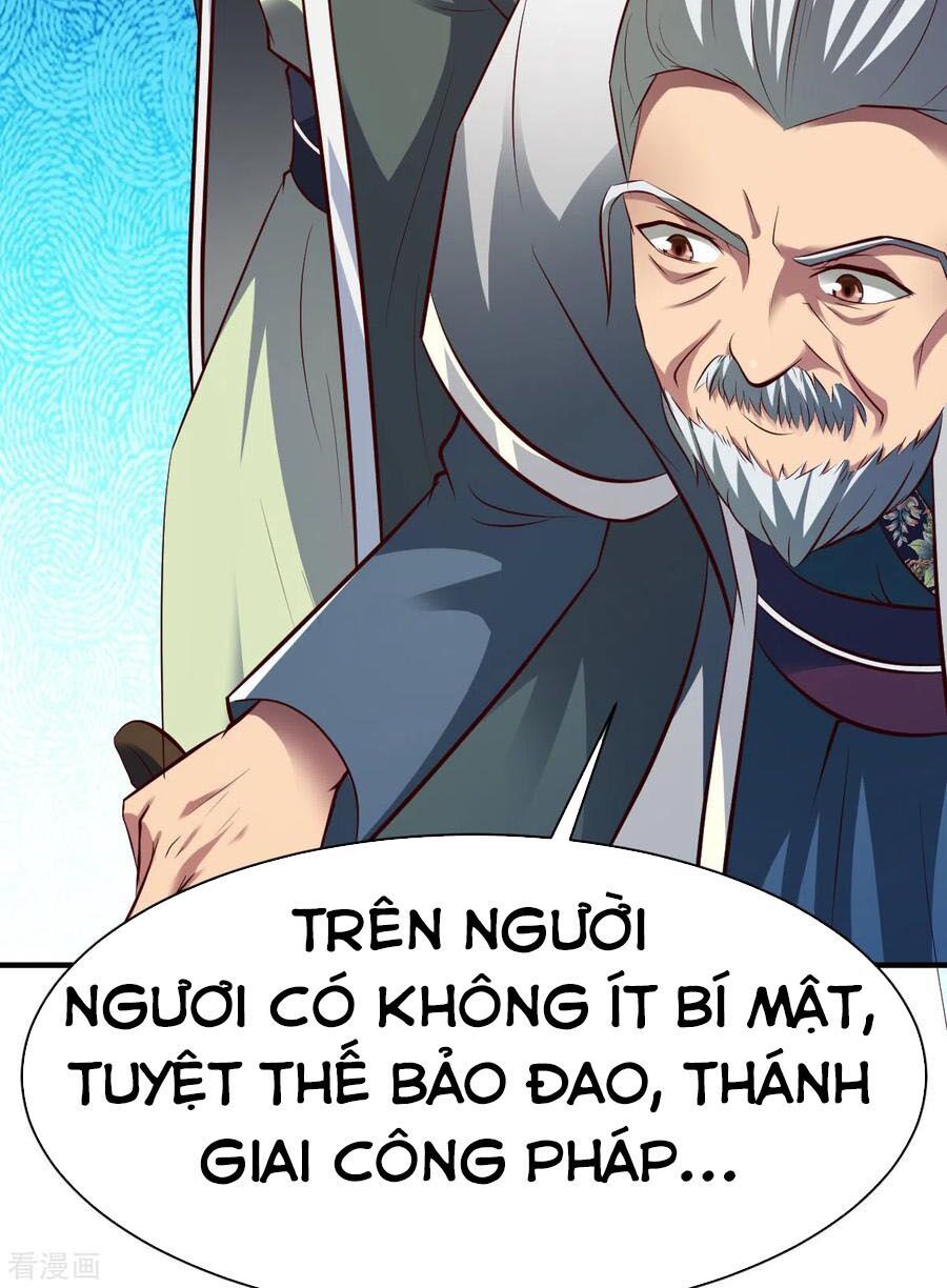 đọc truyện Chiến Đỉnh Chương 217 ảnh 18 tại Thiên Thai Truyện