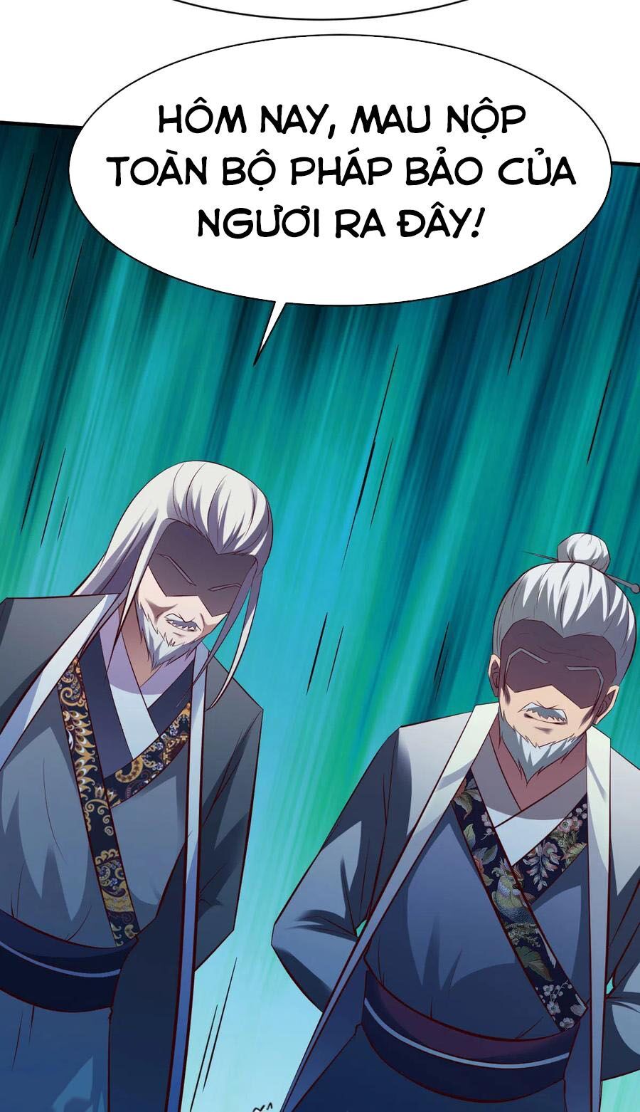 đọc truyện Chiến Đỉnh Chương 217 ảnh 19 tại Thiên Thai Truyện