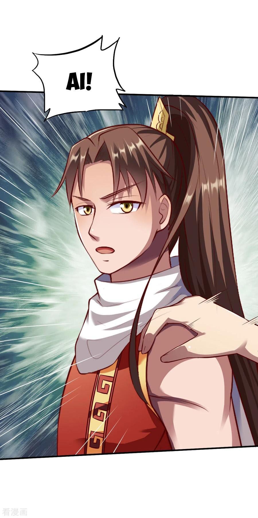 đọc truyện Chiến Đỉnh Chương 217 ảnh 21 tại Thiên Thai Truyện