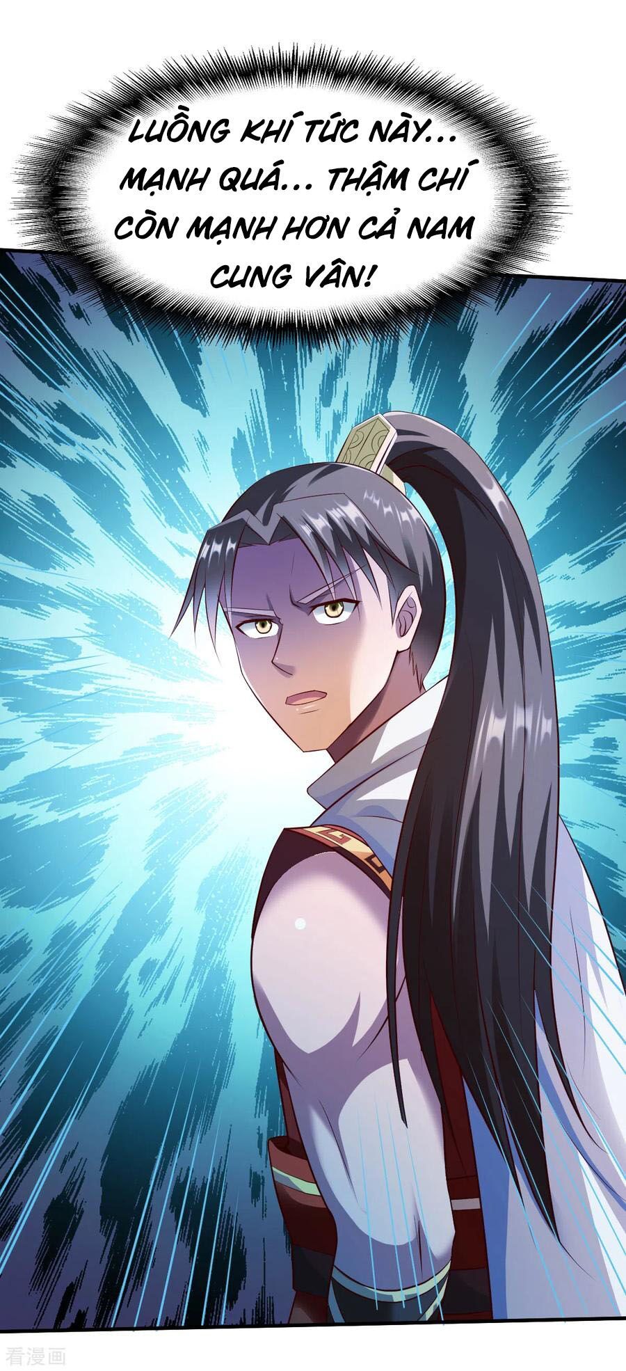 đọc truyện Chiến Đỉnh Chương 217 ảnh 4 tại Thiên Thai Truyện