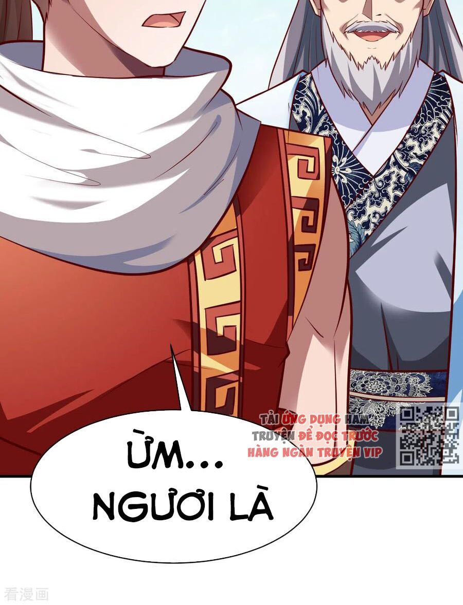 đọc truyện Chiến Đỉnh Chương 217 ảnh 23 tại Thiên Thai Truyện