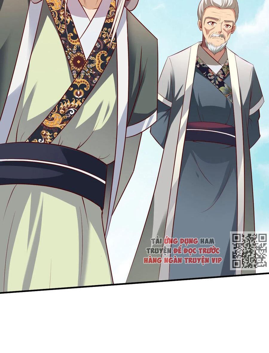 đọc truyện Chiến Đỉnh Chương 217 ảnh 6 tại Thiên Thai Truyện