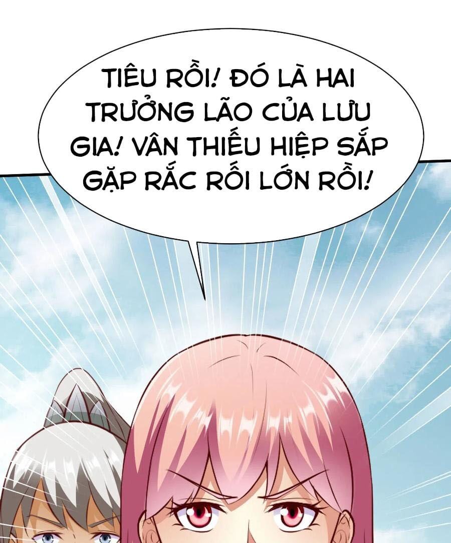 đọc truyện Chiến Đỉnh Chương 217 ảnh 7 tại Thiên Thai Truyện