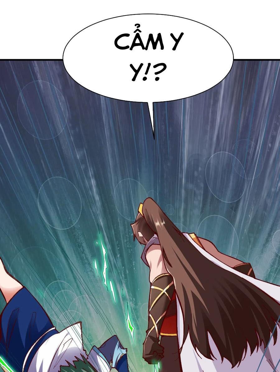 đọc truyện Chiến Đỉnh Chương 218 ảnh 16 tại Thiên Thai Truyện