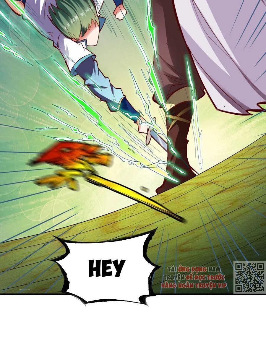 đọc truyện Chiến Đỉnh Chương 218 ảnh 17 tại Thiên Thai Truyện