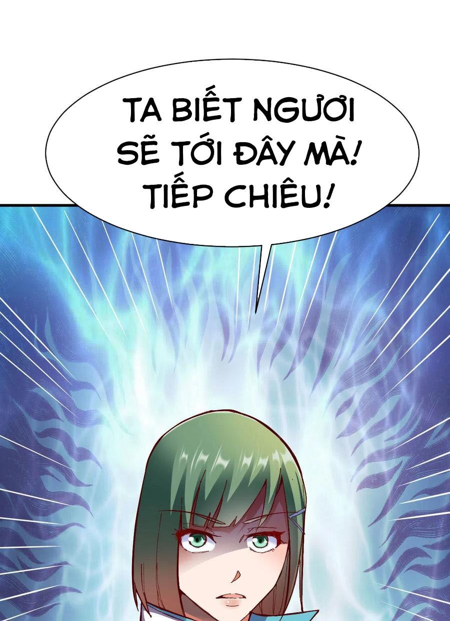 đọc truyện Chiến Đỉnh Chương 218 ảnh 18 tại Thiên Thai Truyện