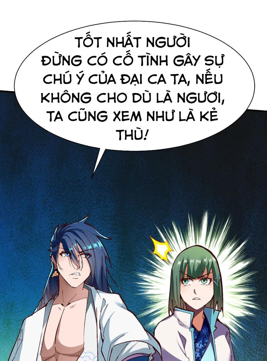 đọc truyện Chiến Đỉnh Chương 218 ảnh 22 tại Thiên Thai Truyện