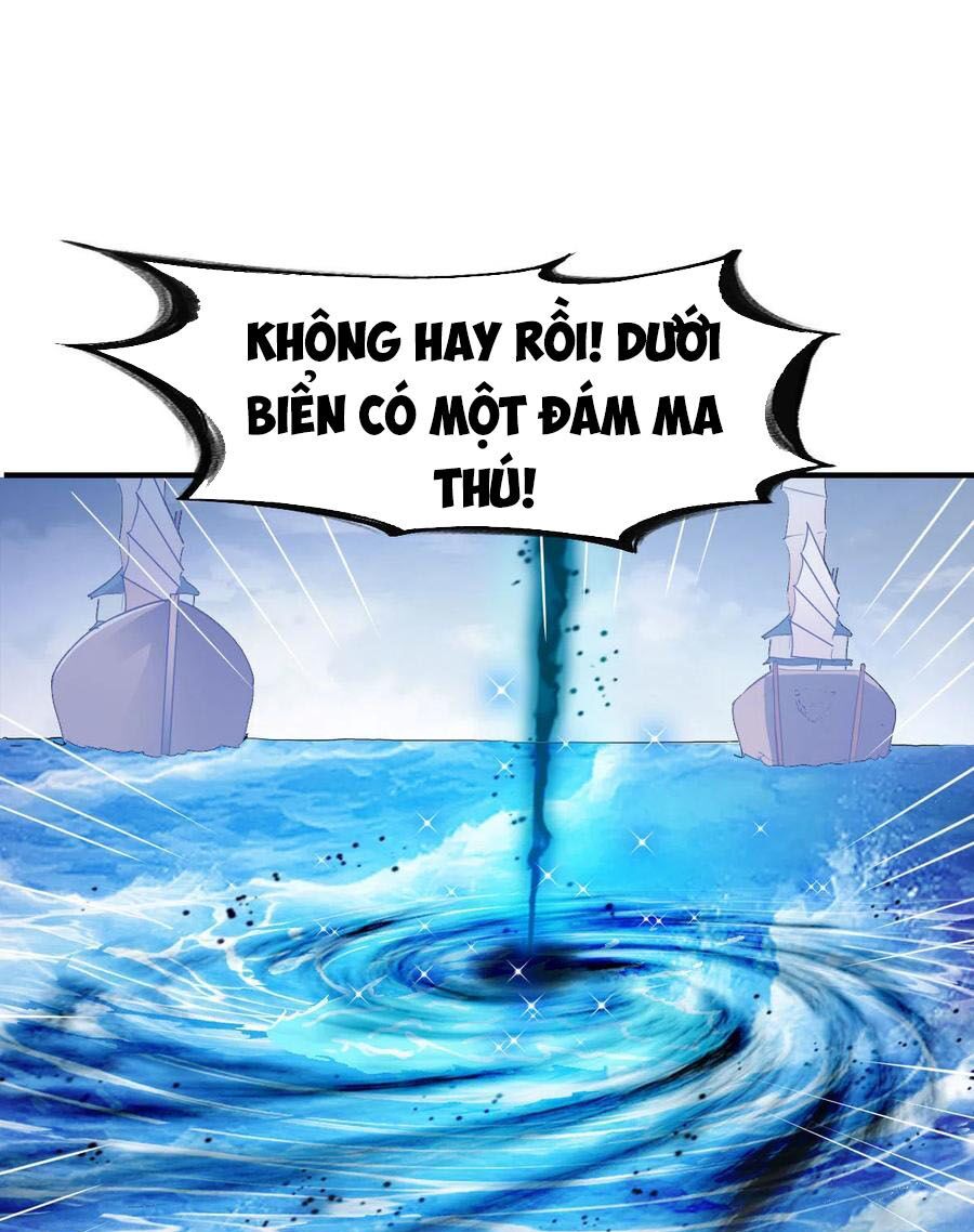 đọc truyện Chiến Đỉnh Chương 218 ảnh 28 tại Thiên Thai Truyện