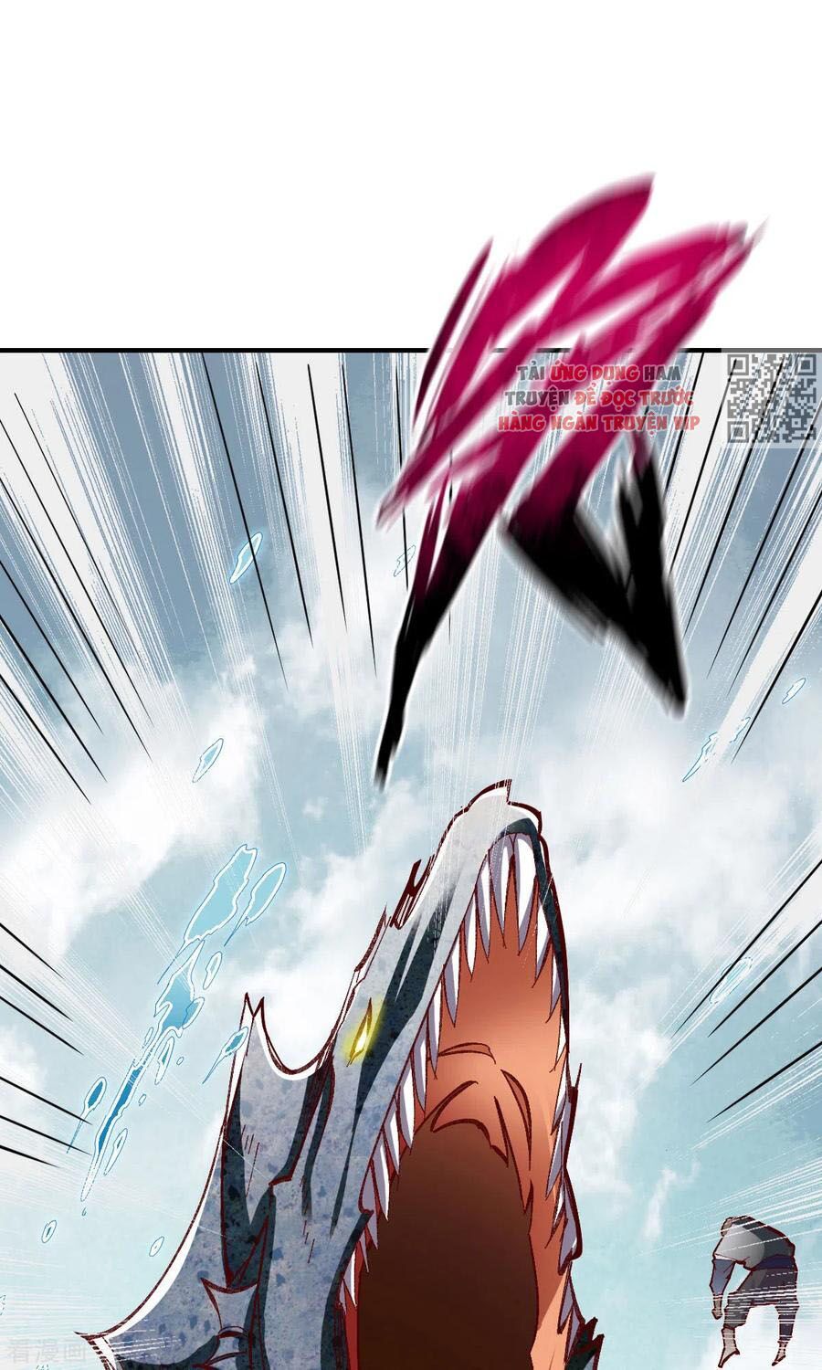 đọc truyện Chiến Đỉnh Chương 218 ảnh 30 tại Thiên Thai Truyện