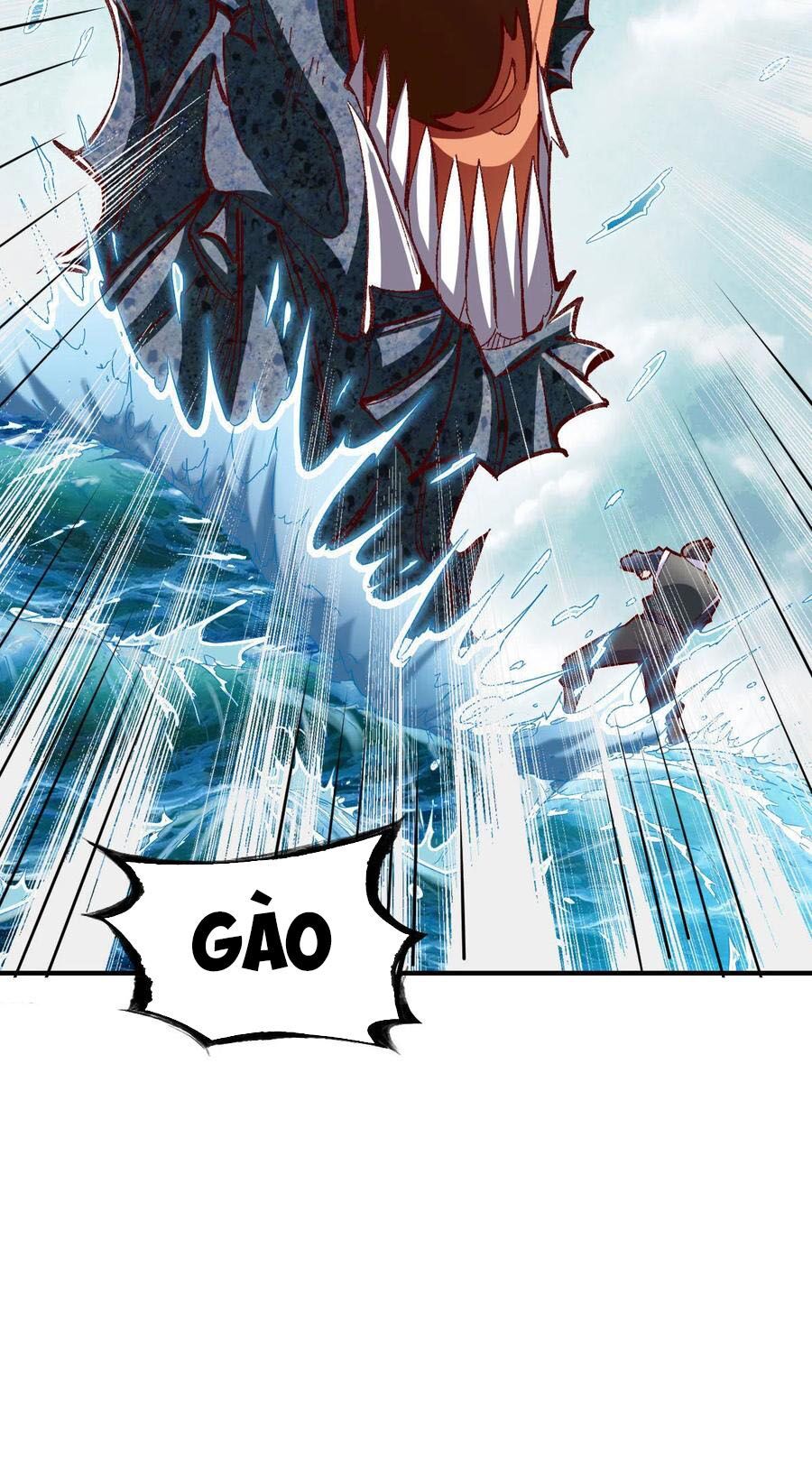 đọc truyện Chiến Đỉnh Chương 218 ảnh 31 tại Thiên Thai Truyện