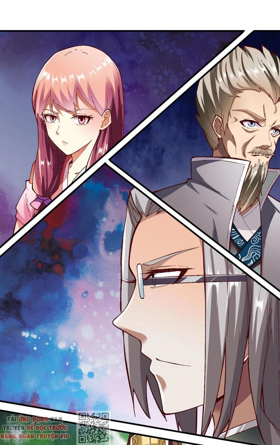 đọc truyện Chiến Đỉnh Chương 218 ảnh 5 tại Thiên Thai Truyện