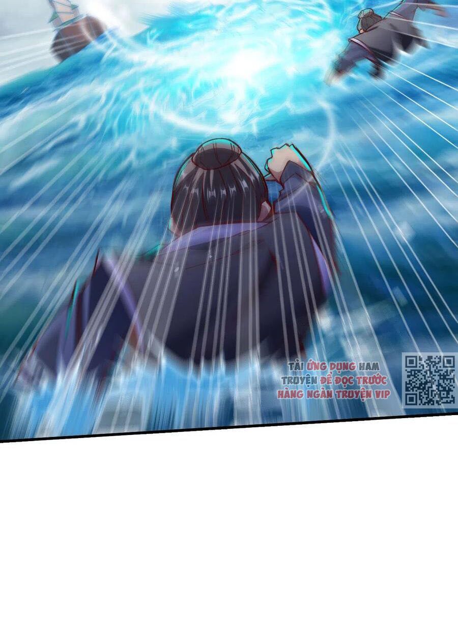 đọc truyện Chiến Đỉnh Chương 218 ảnh 10 tại Thiên Thai Truyện