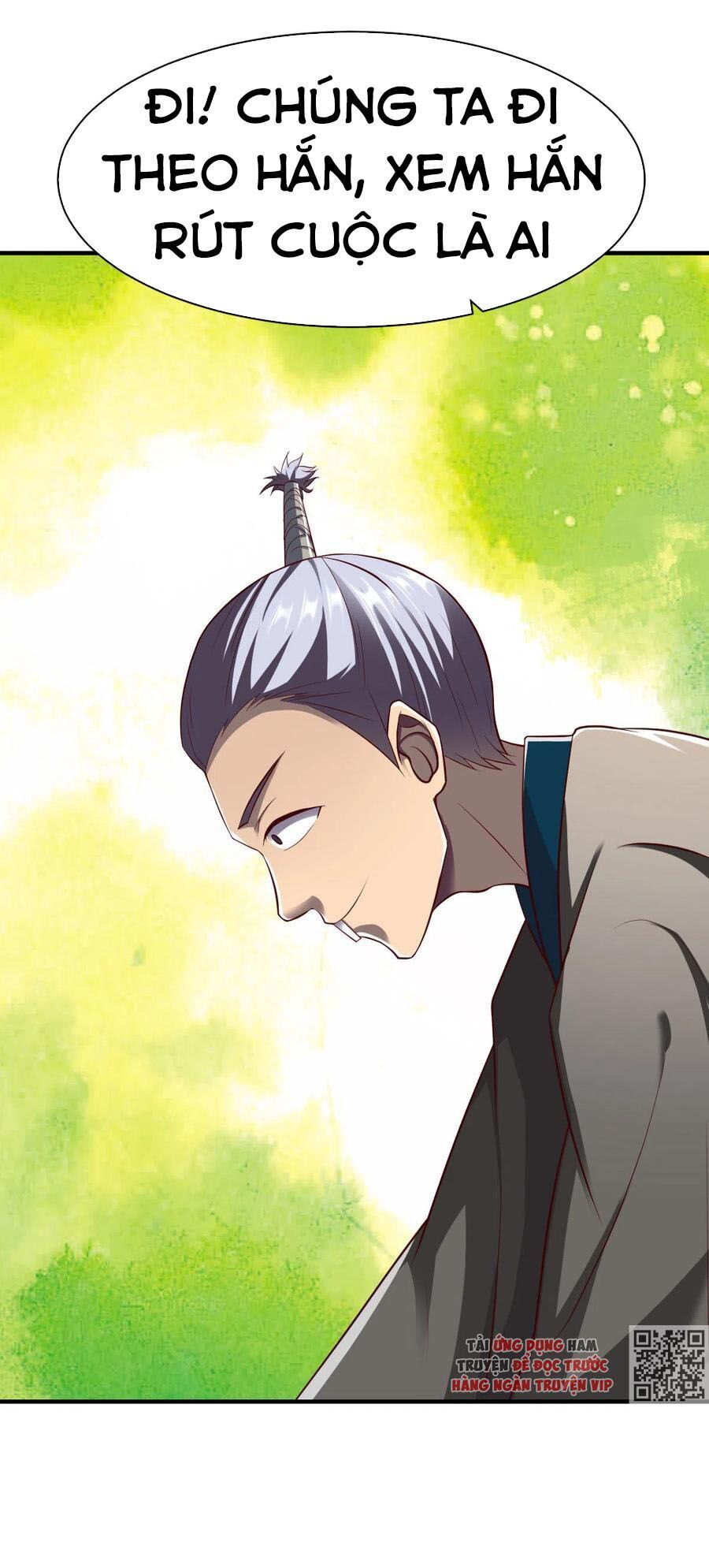 đọc truyện Chiến Đỉnh Chương 219 ảnh 13 tại Thiên Thai Truyện