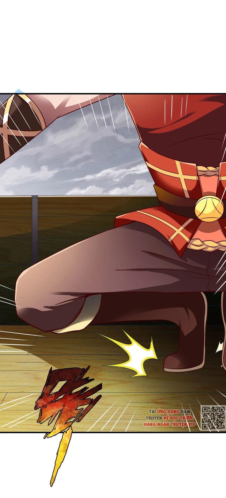 đọc truyện Chiến Đỉnh Chương 219 ảnh 16 tại Thiên Thai Truyện