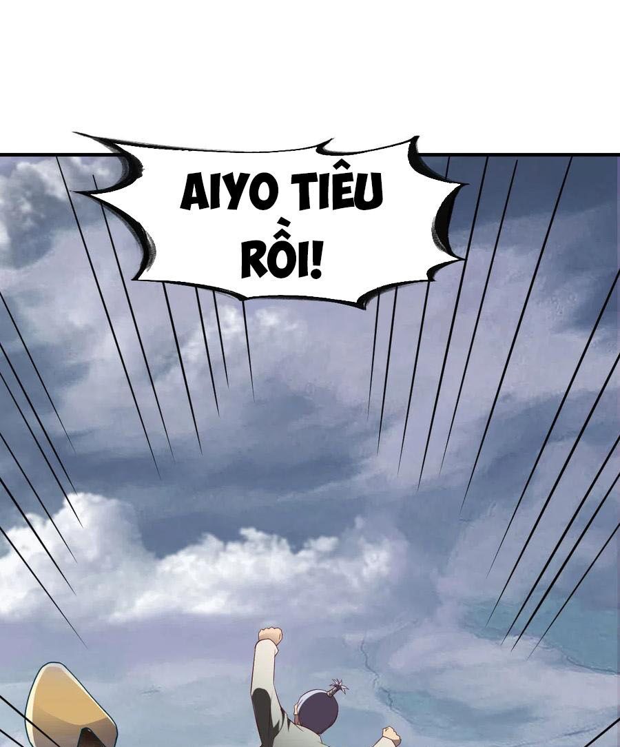 đọc truyện Chiến Đỉnh Chương 219 ảnh 17 tại Thiên Thai Truyện