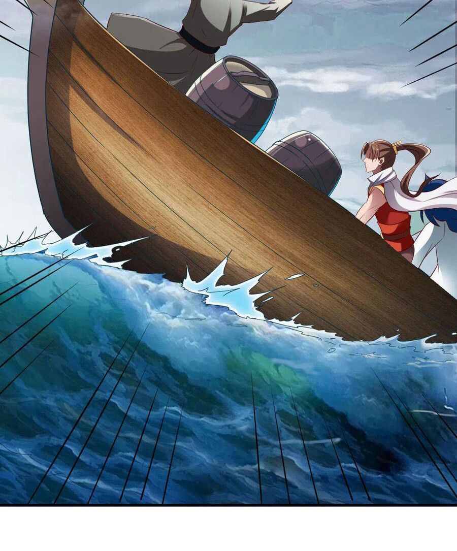 đọc truyện Chiến Đỉnh Chương 219 ảnh 18 tại Thiên Thai Truyện