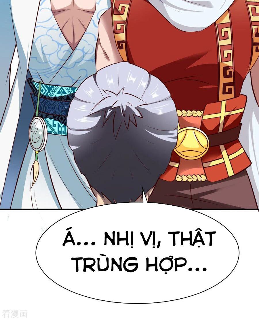 đọc truyện Chiến Đỉnh Chương 219 ảnh 22 tại Thiên Thai Truyện