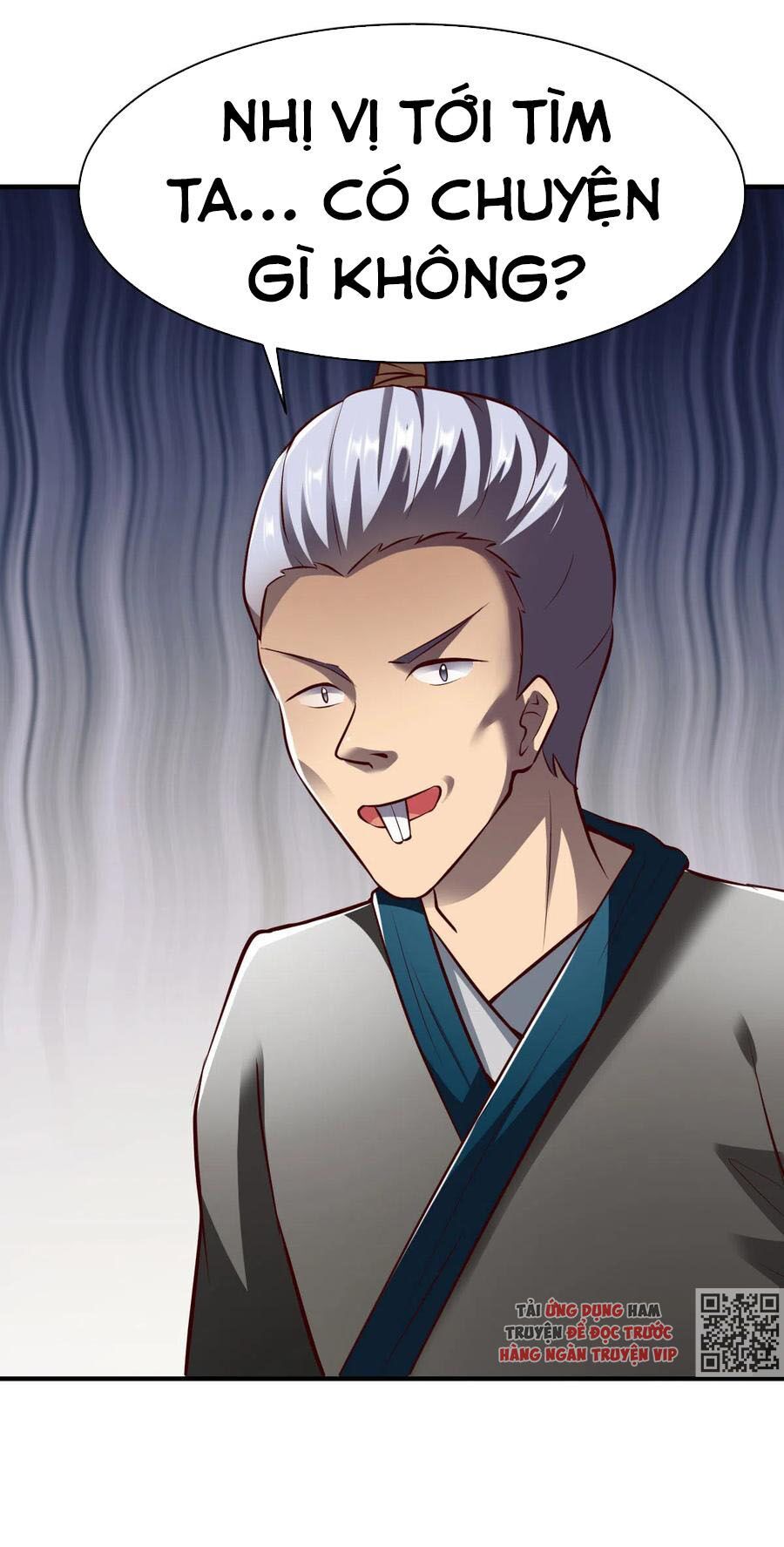 đọc truyện Chiến Đỉnh Chương 219 ảnh 23 tại Thiên Thai Truyện