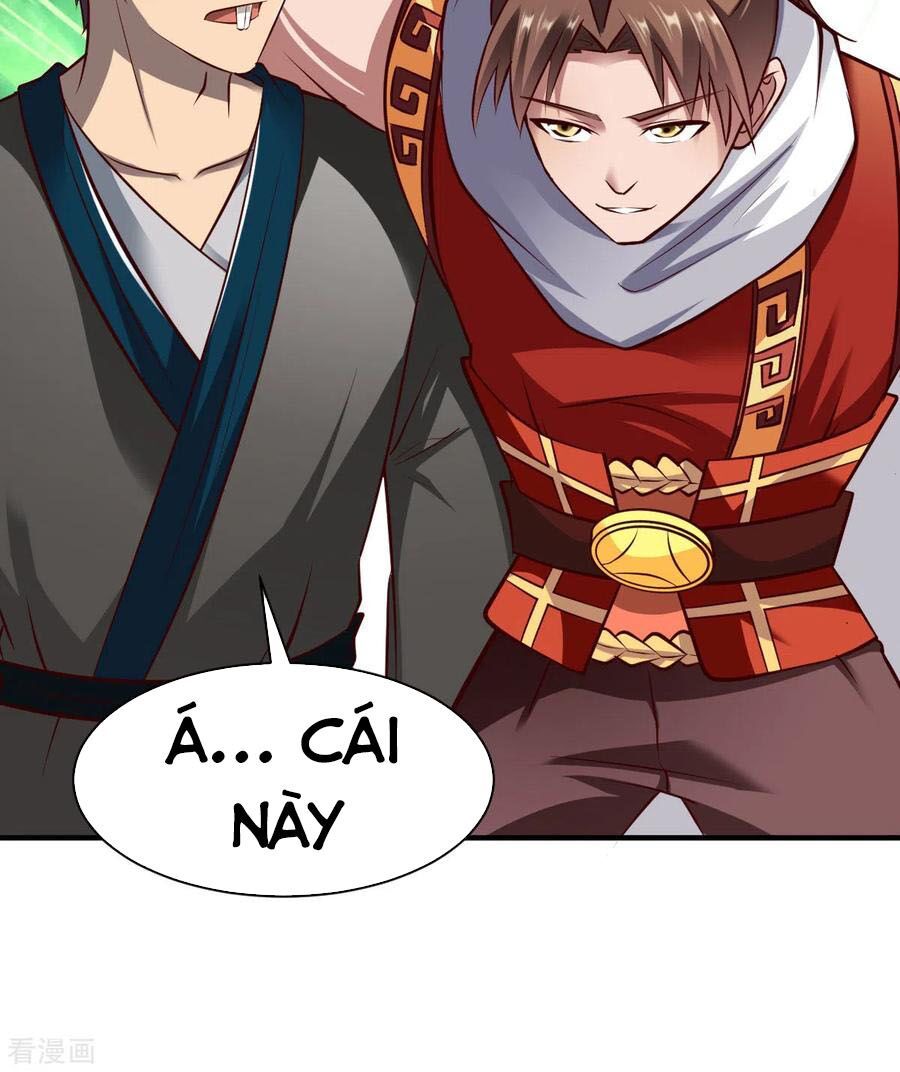 đọc truyện Chiến Đỉnh Chương 219 ảnh 25 tại Thiên Thai Truyện