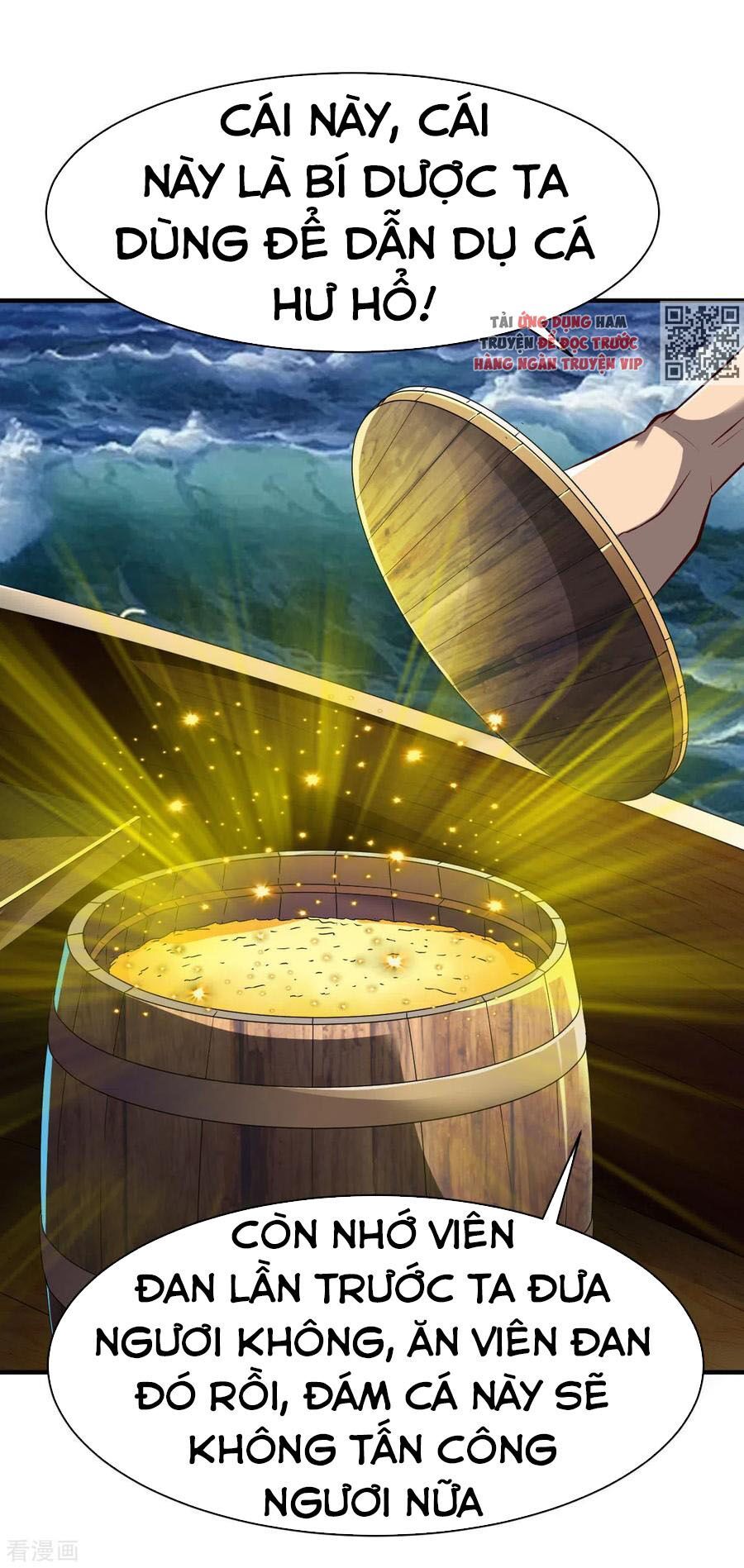 đọc truyện Chiến Đỉnh Chương 219 ảnh 26 tại Thiên Thai Truyện