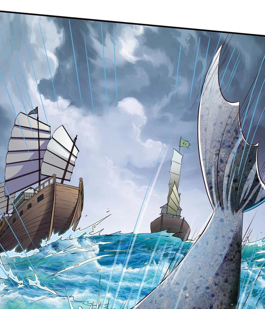 đọc truyện Chiến Đỉnh Chương 219 ảnh 5 tại Thiên Thai Truyện