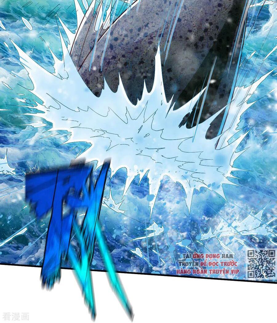 đọc truyện Chiến Đỉnh Chương 219 ảnh 6 tại Thiên Thai Truyện