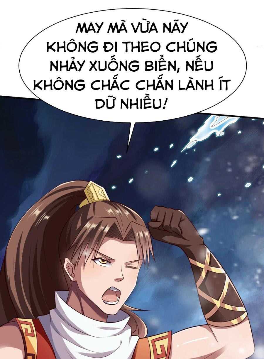 đọc truyện Chiến Đỉnh Chương 219 ảnh 7 tại Thiên Thai Truyện